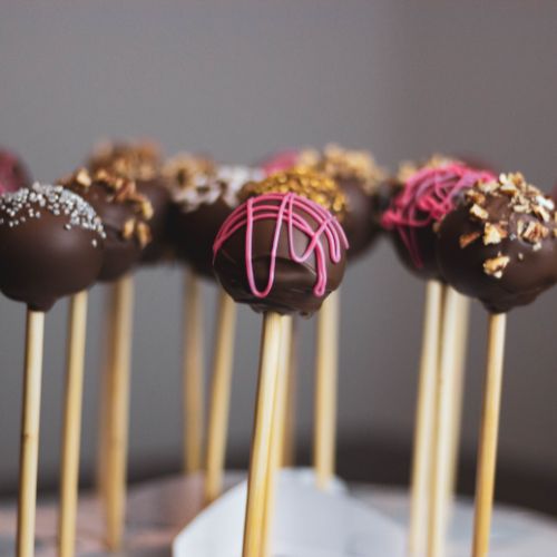 Cake Pops