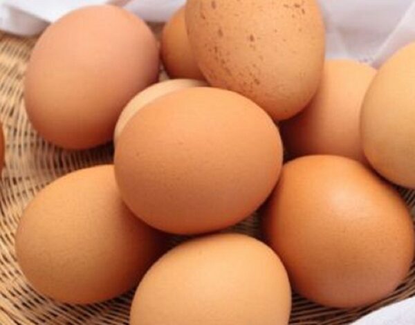 Farm Fresh Eggs